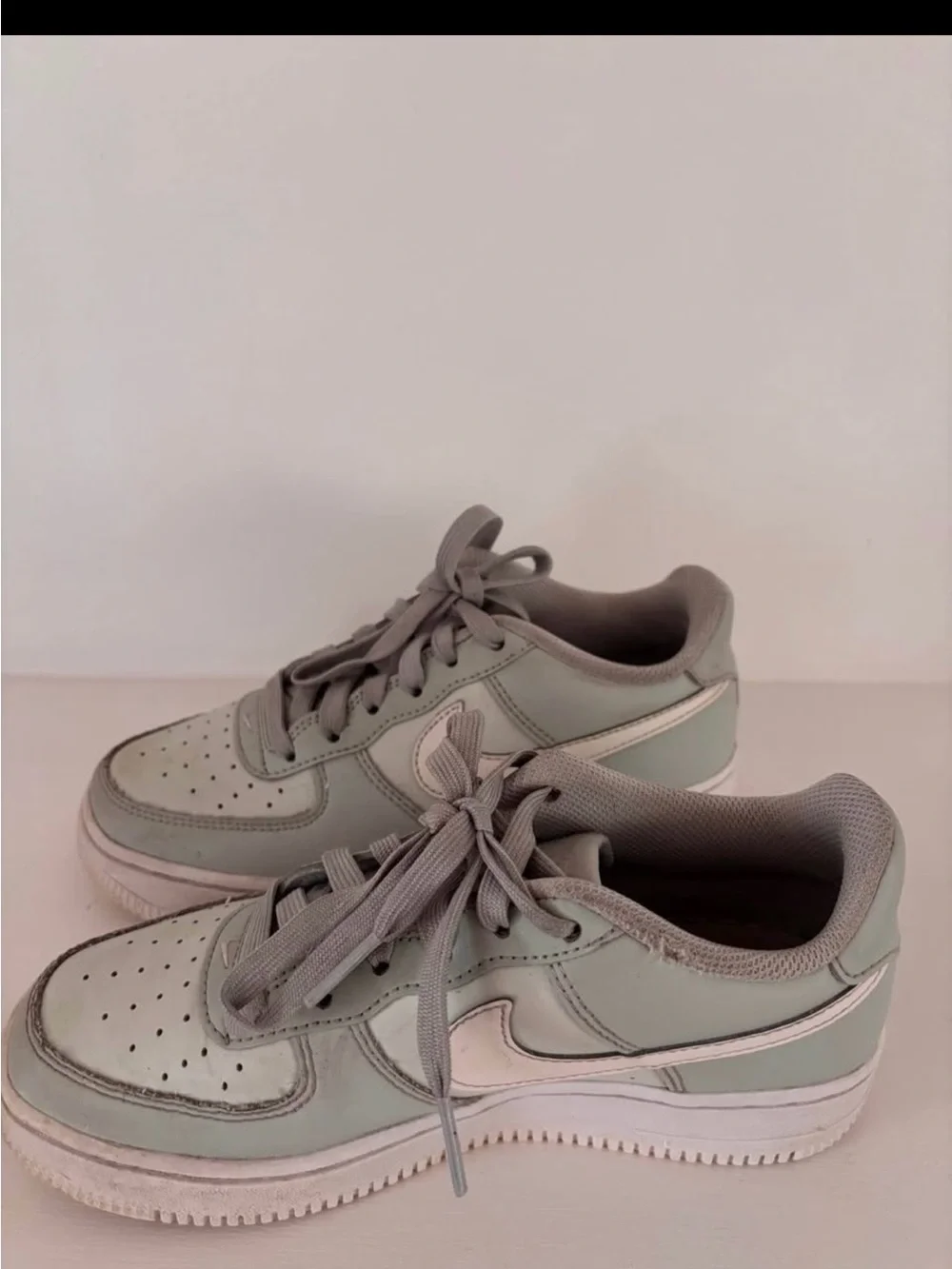 Kids Low-Top Nike